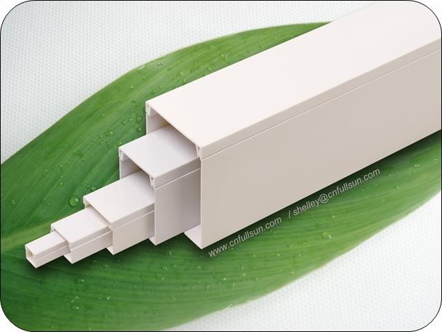 Електрически кабелен канал 40x40 PVC