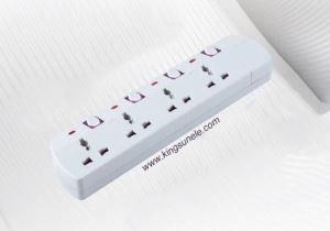 Превключвател универсален потенциален клиент за разширение